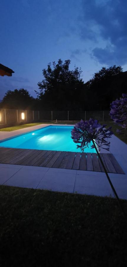 Magic Garden With Jacuzzi-Pool And Luxury Lake Como View Лено Экстерьер фото
