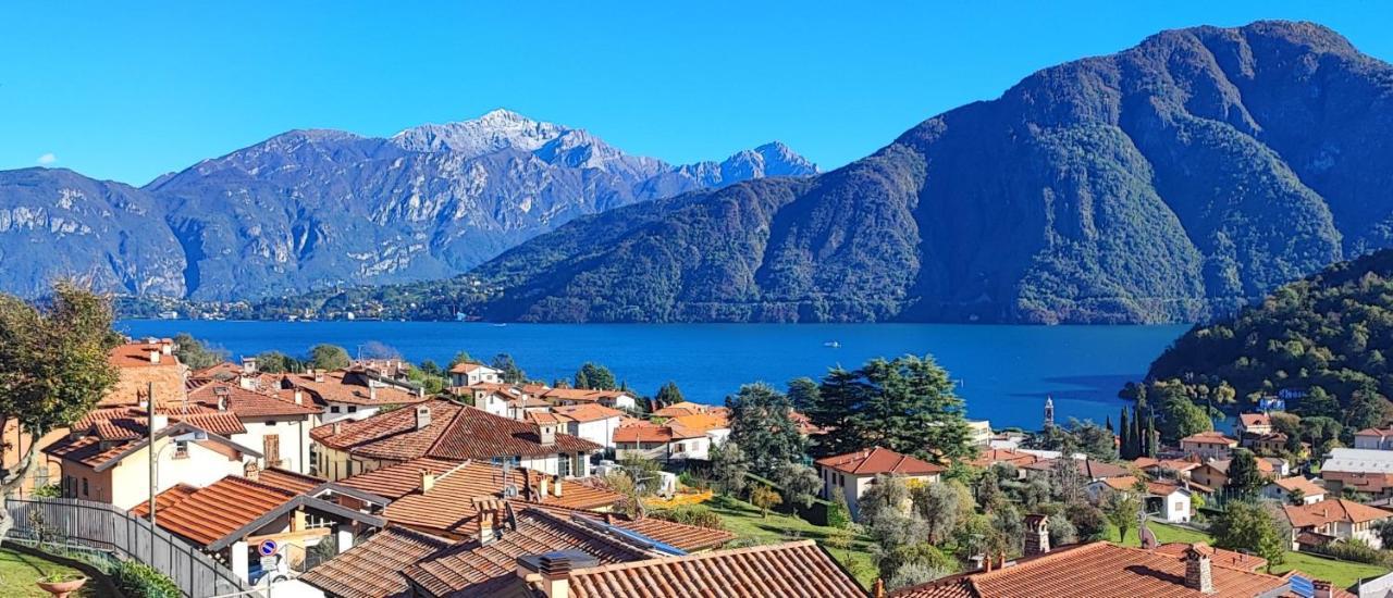 Magic Garden With Jacuzzi-Pool And Luxury Lake Como View Лено Экстерьер фото