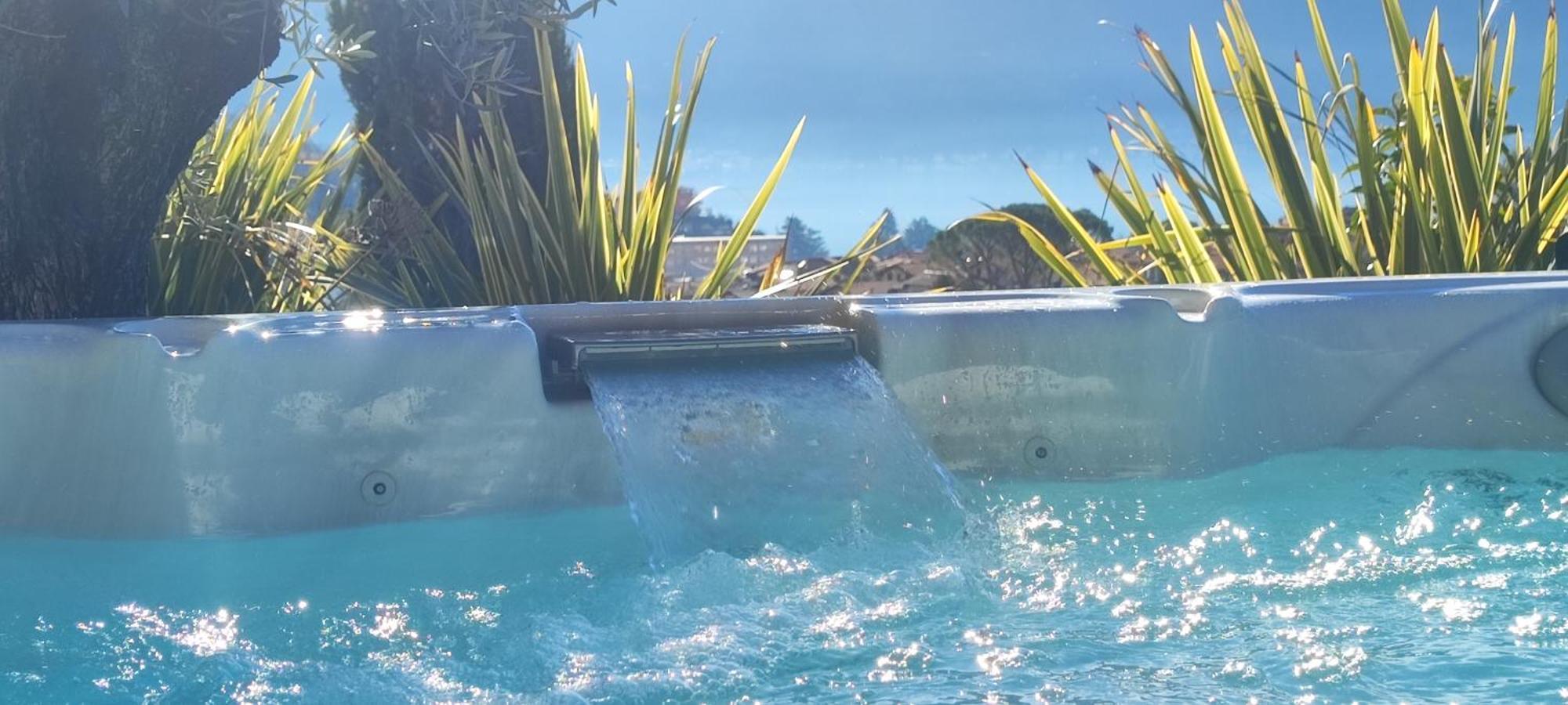 Magic Garden With Jacuzzi-Pool And Luxury Lake Como View Лено Экстерьер фото